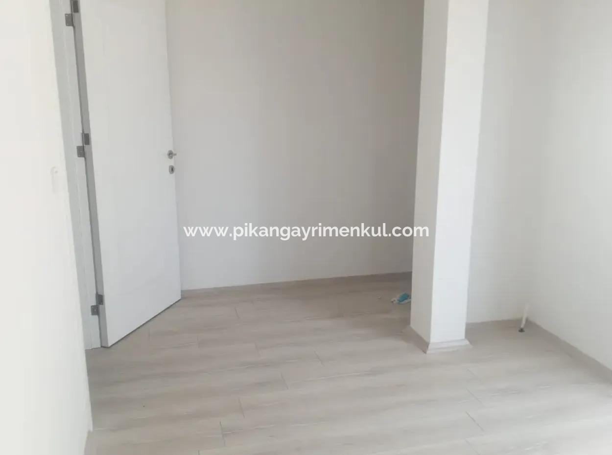 3 1 Closed Kitchen Apartment For Rent In Ortaca Karaburun
