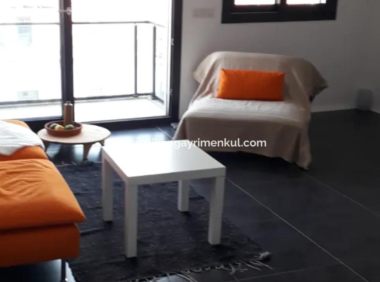 2 1 Apartment For Sale Or Swap In Izmir Çeşme Sakarya.
