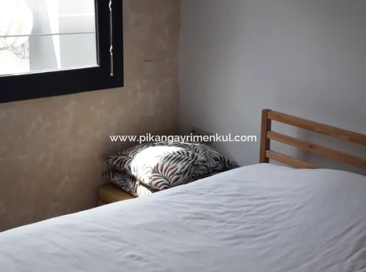 2 1 Apartment For Sale Or Swap In Izmir Çeşme Sakarya.