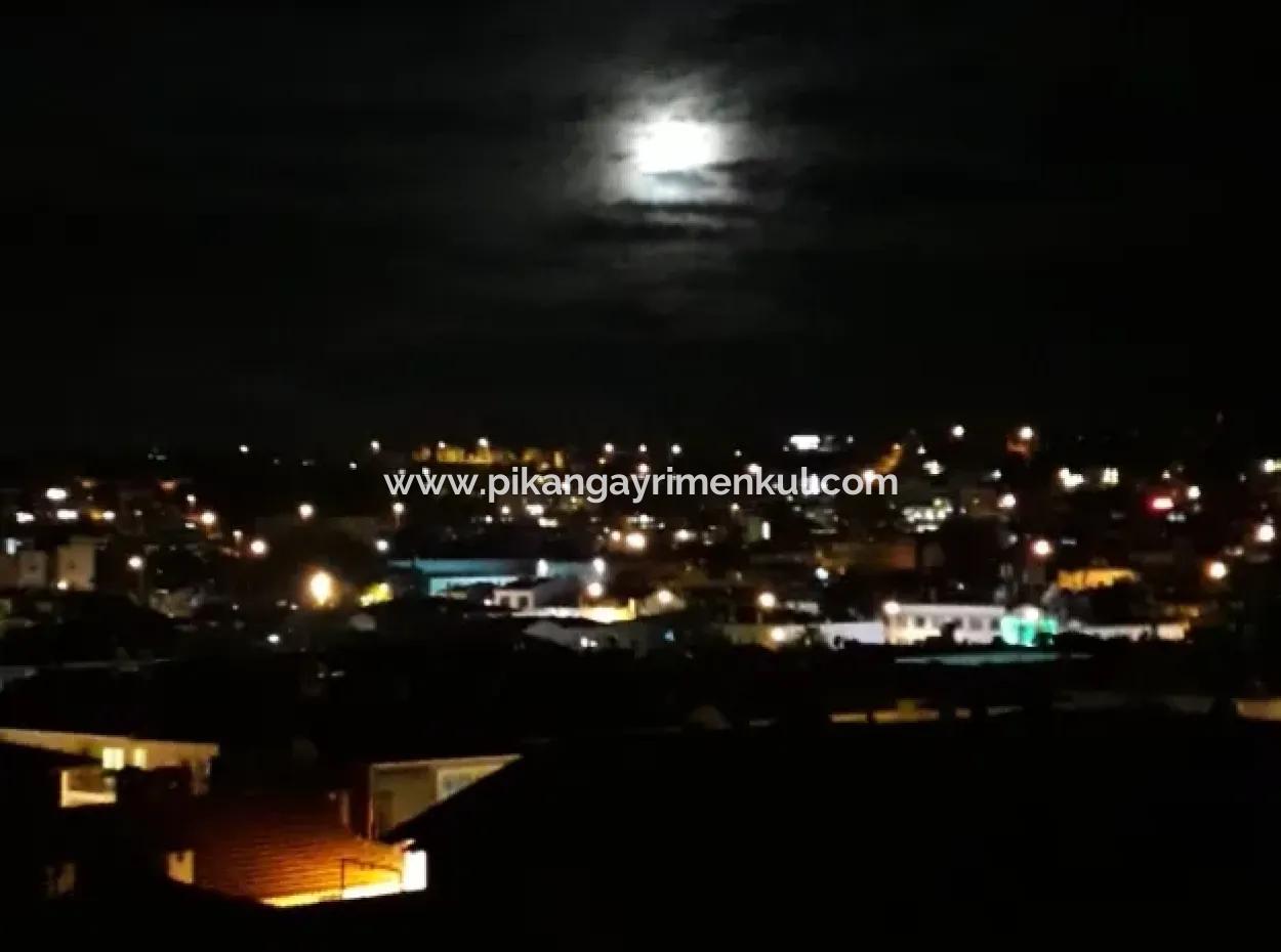 2 1 Apartment For Sale Or Swap In Izmir Çeşme Sakarya.