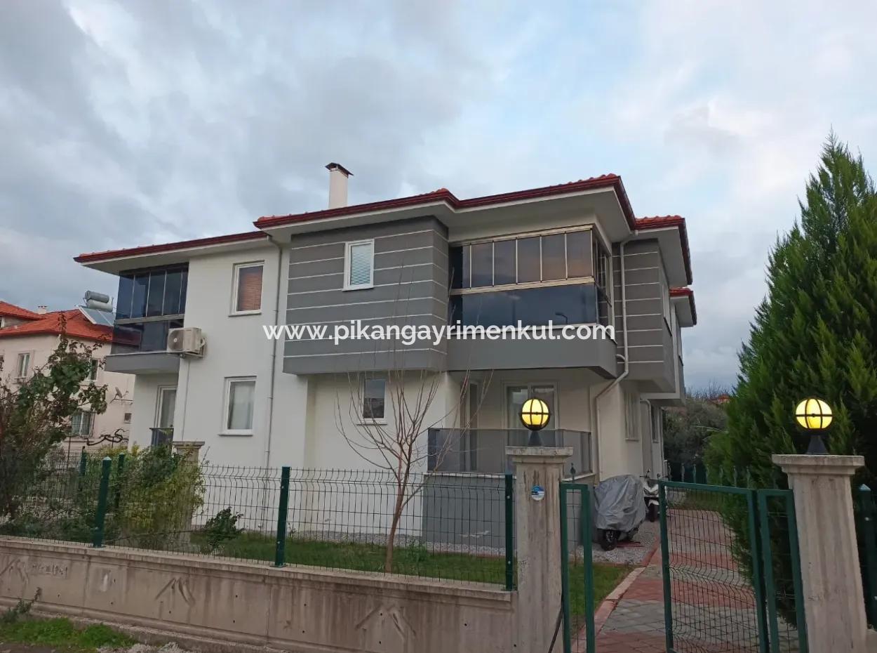 3 1 Luxury Apartment For Sale In Central Location In Ortaca Ataturk Neighborhood
