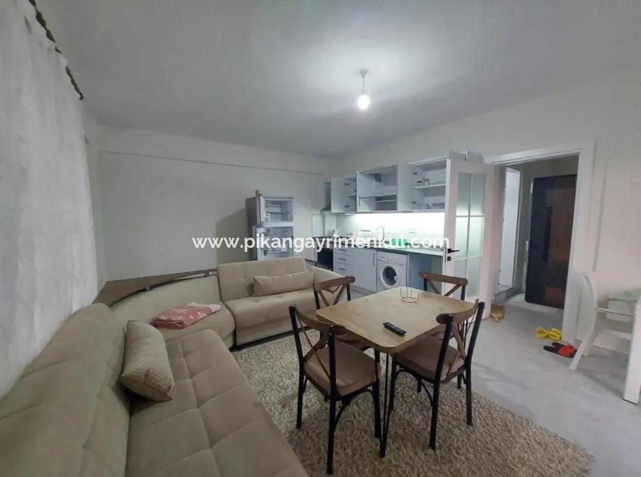 Köyceğiz Yayla Village Nature Furnished 2 1 Apartment For Rent