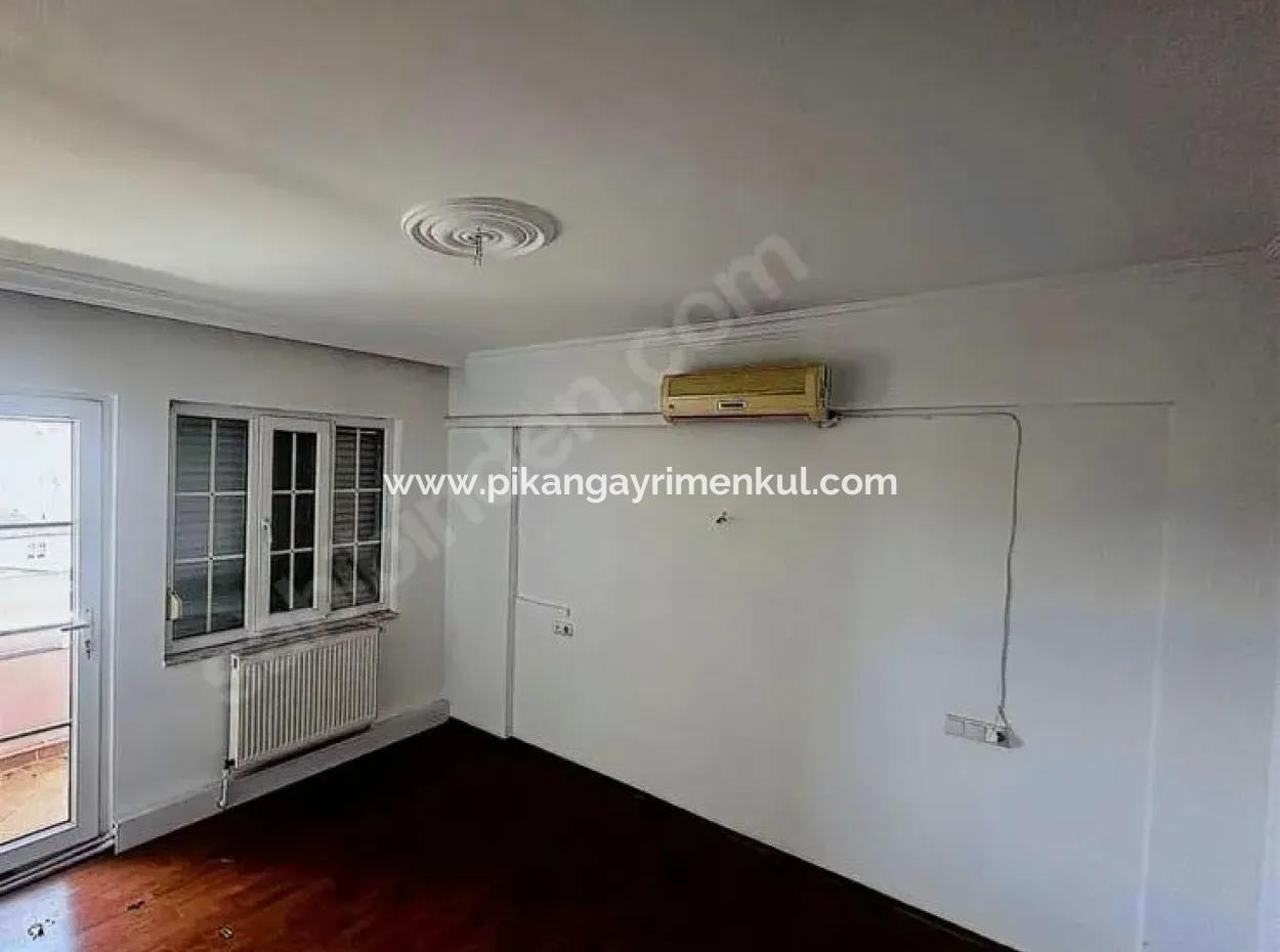 3 1 Closed Kitchen Apartment For Sale In Dalaman Center