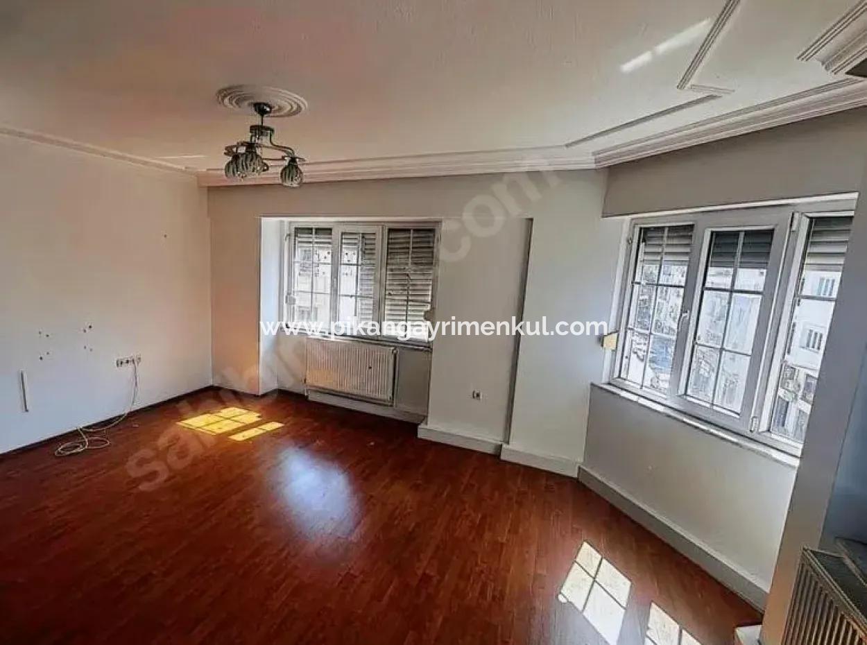 3 1 Closed Kitchen Apartment For Sale In Dalaman Center