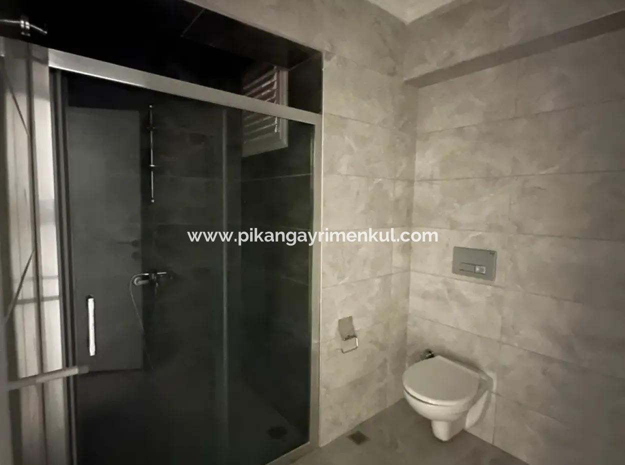 For Sale 3 1 110 M2 Apartment In The Center Of Ortaca.