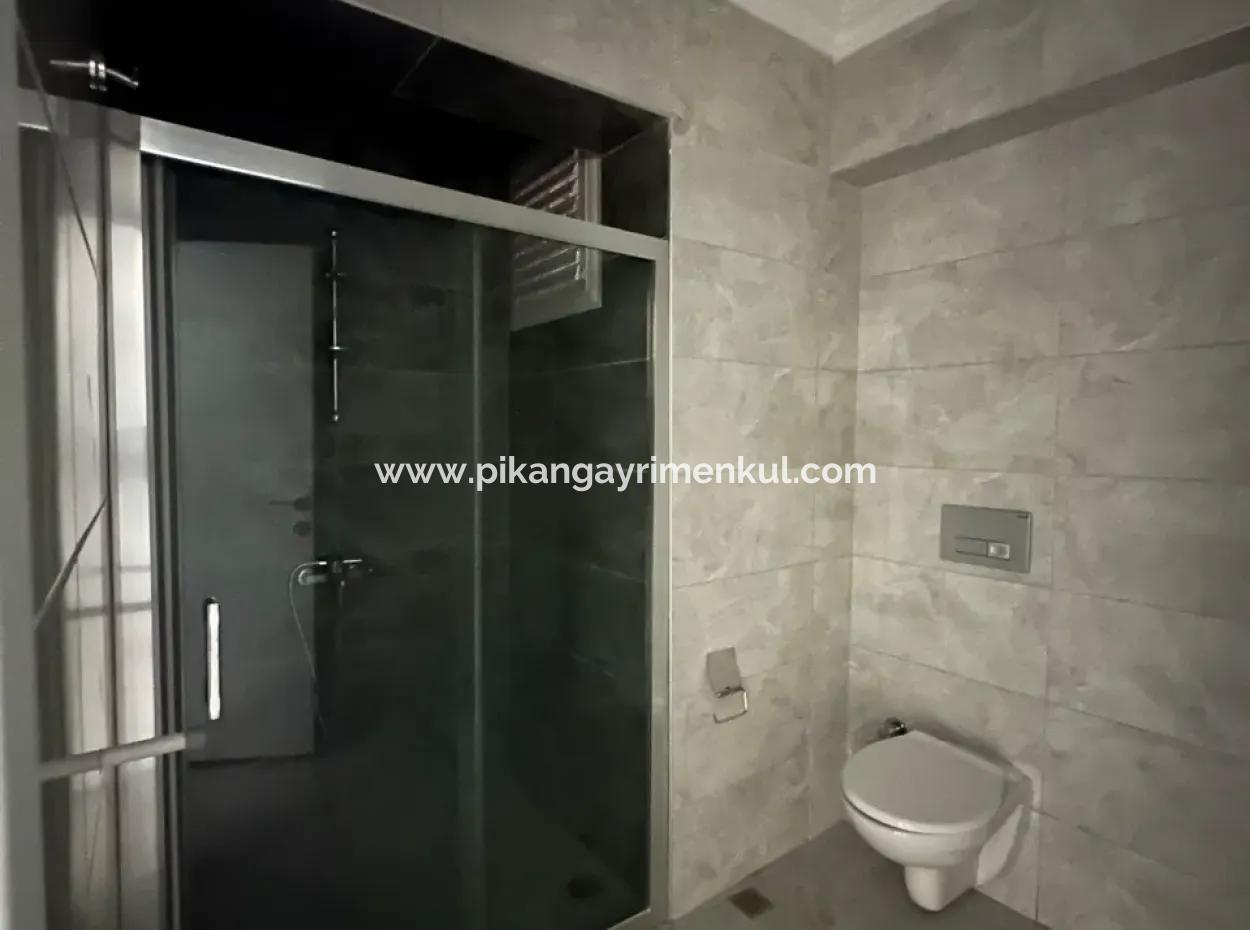 For Sale 3 1 110 M2 Apartment In The Center Of Ortaca.