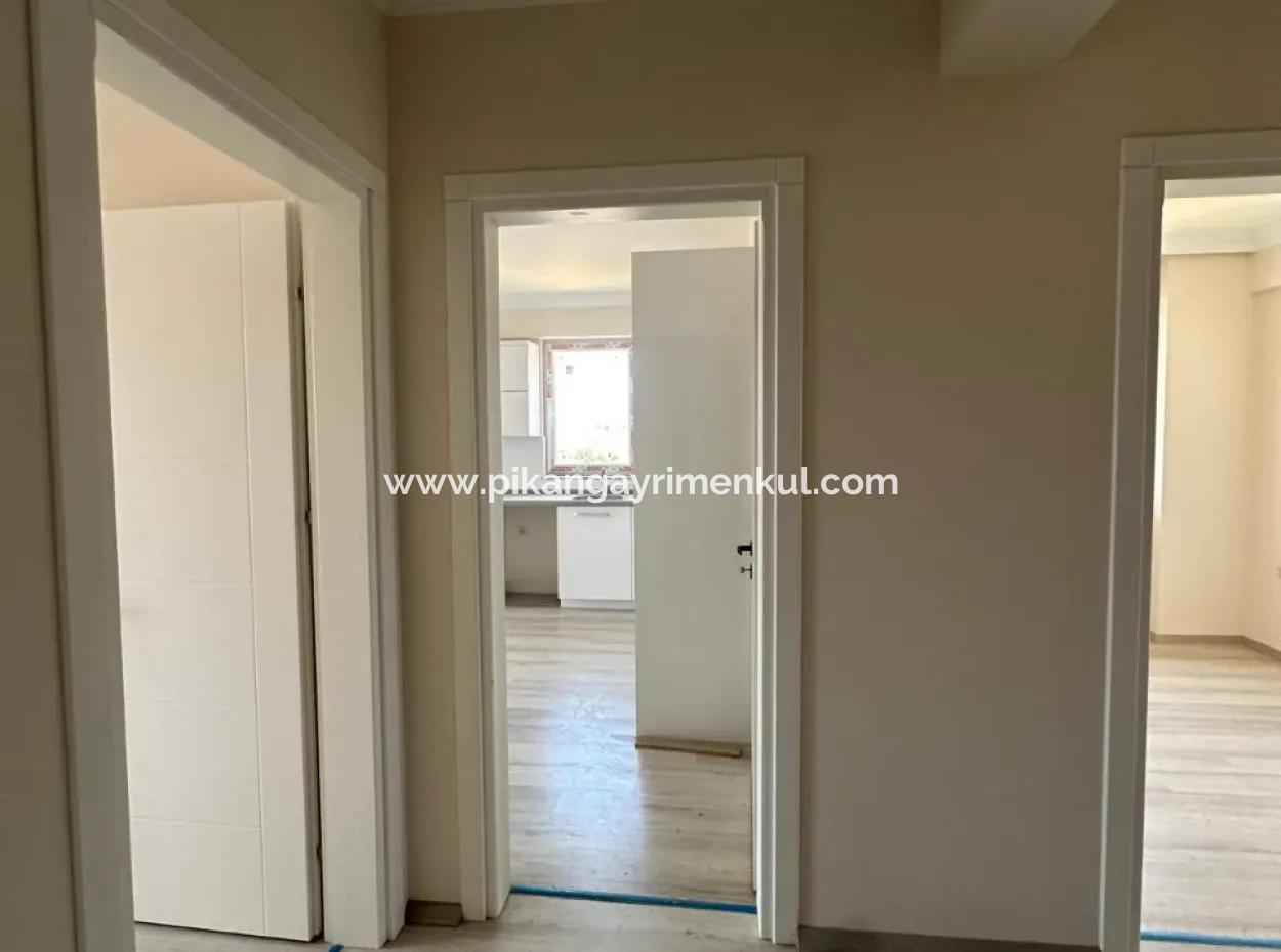 3 1 Brand New Apartment For Sale In Ortaca Center