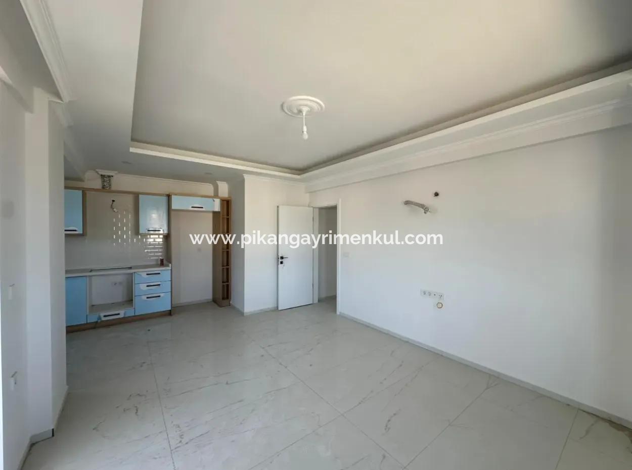 2 1 Zero Luxury Pool Apartment For Rent In Ortaca Center
