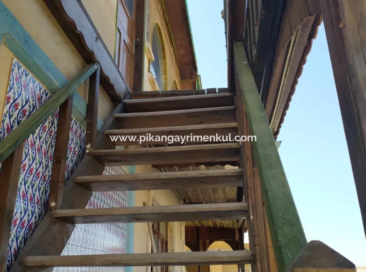 13 Rooms Antik Apart Hotel For Rent In Nevsehir Urgup Mustafapaşa