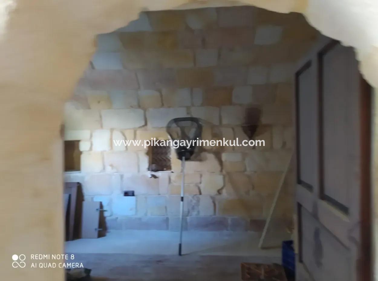 13 Rooms Antik Apart Hotel For Rent In Nevsehir Urgup Mustafapaşa