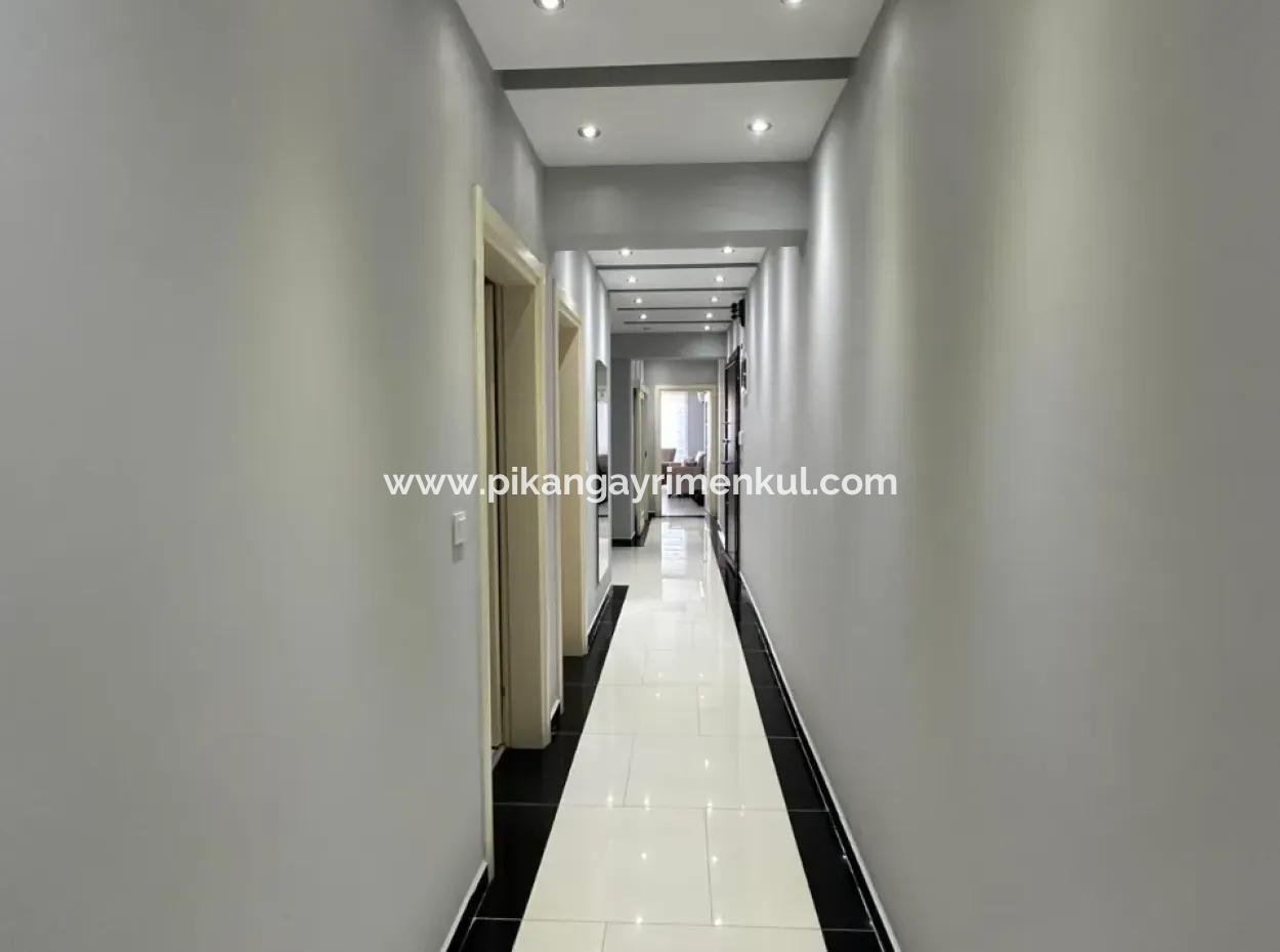 Residence 3 In 1 Luxury Apartment For Sale