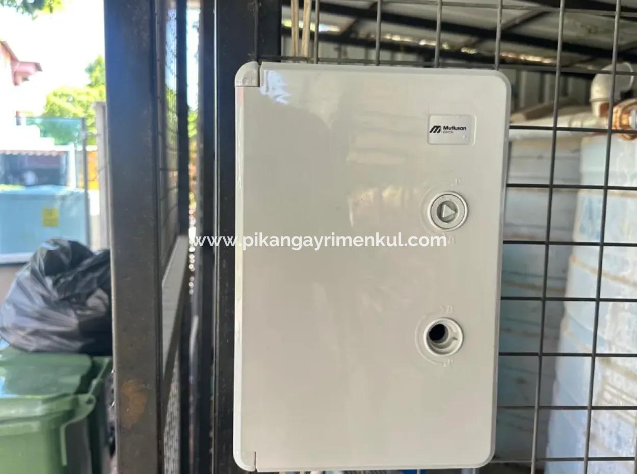 Residence 3 In 1 Luxury Apartment For Sale