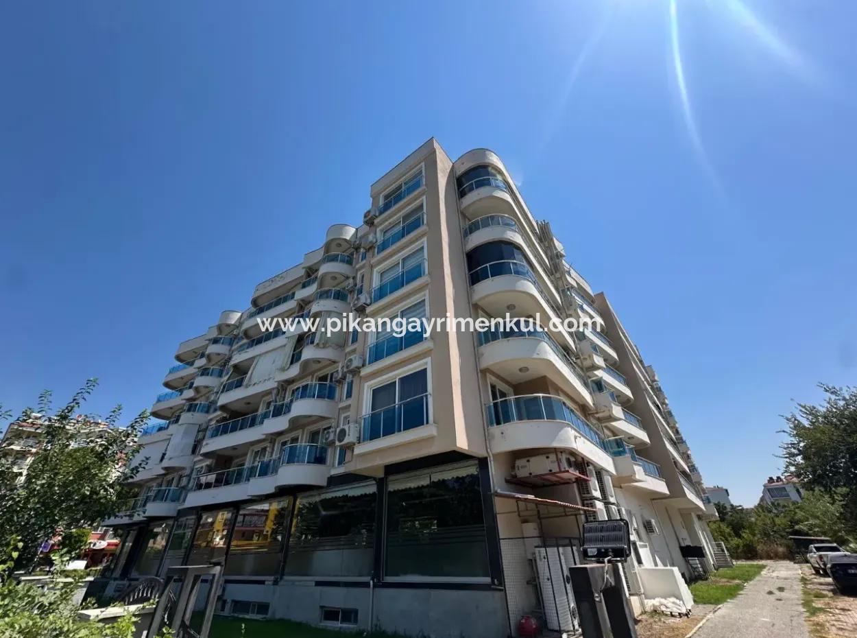 Residence 3 In 1 Luxury Apartment For Sale