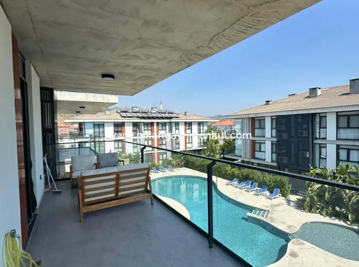 3 In 1 Luxury Apartment For Sale In Bahcelife