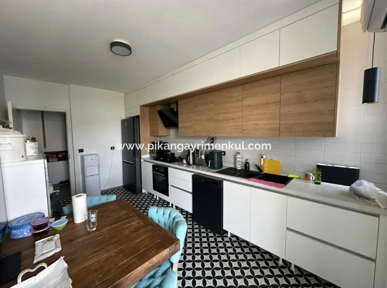 3 In 1 Luxury Apartment For Sale In Bahcelife