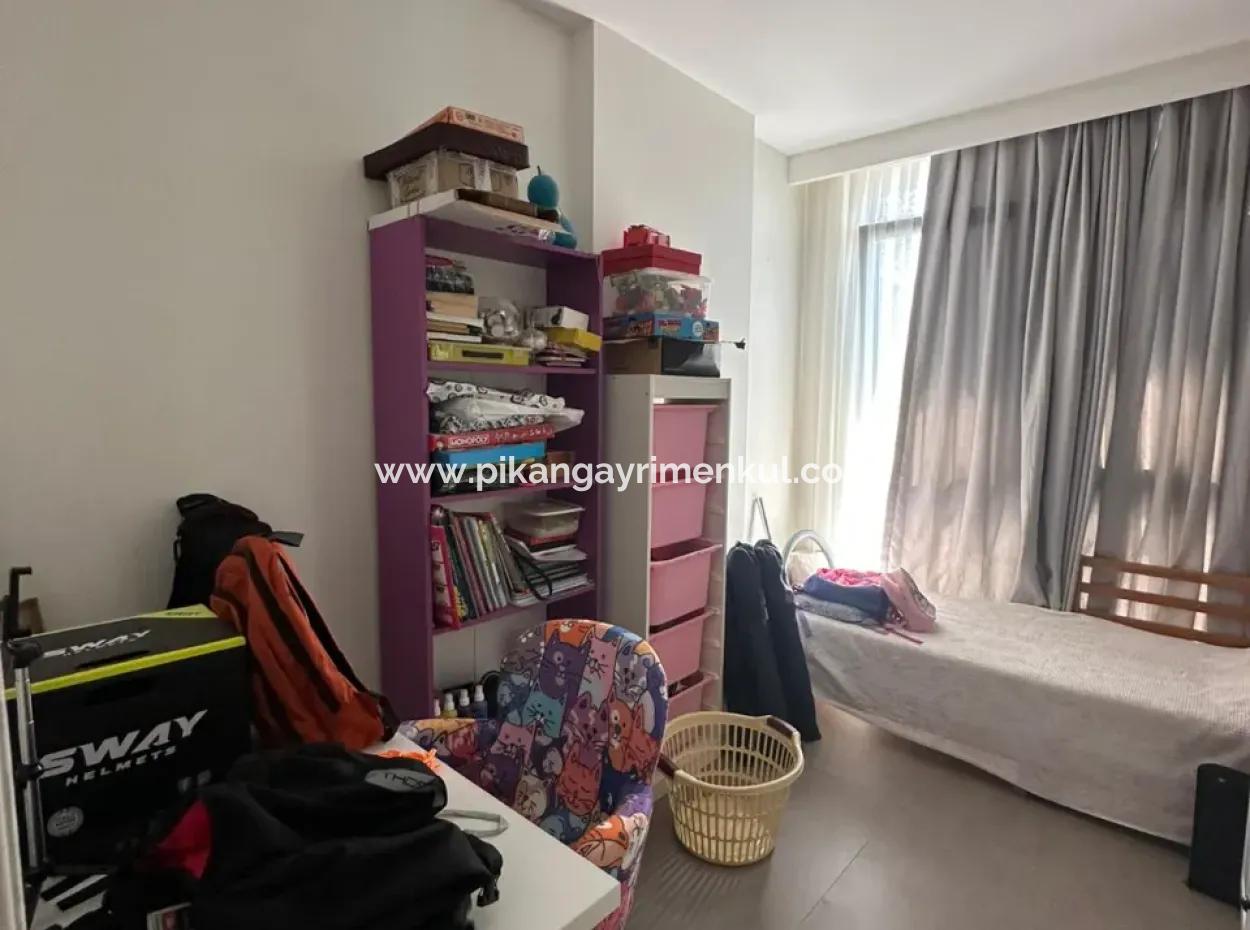 3 In 1 Luxury Apartment For Sale In Bahcelife