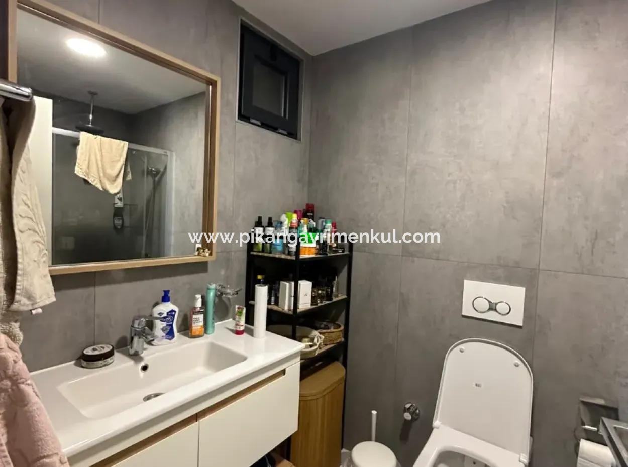 3 In 1 Luxury Apartment For Sale In Bahcelife