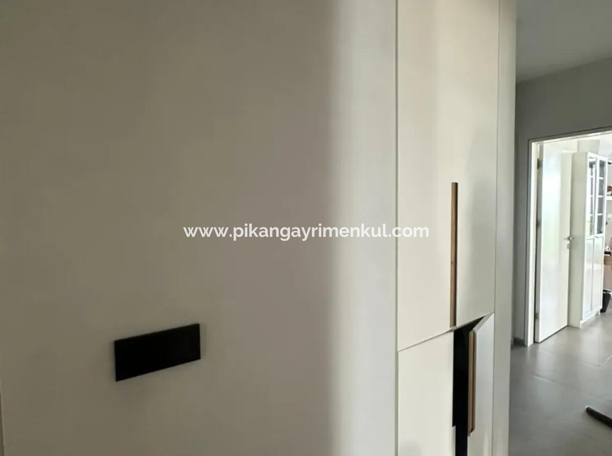 3 In 1 Luxury Apartment For Sale In Bahcelife