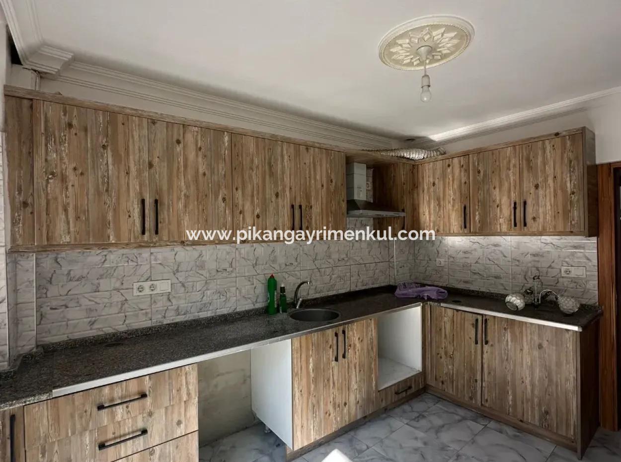 3 1 Apartment For Rent In The Center Of Ortaca