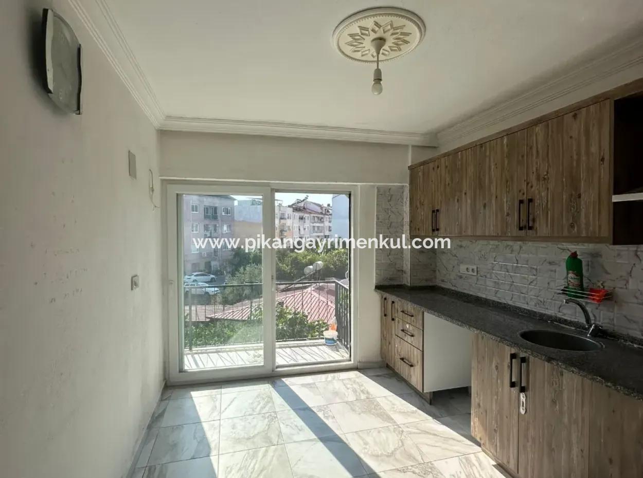 3 1 Apartment For Rent In The Center Of Ortaca