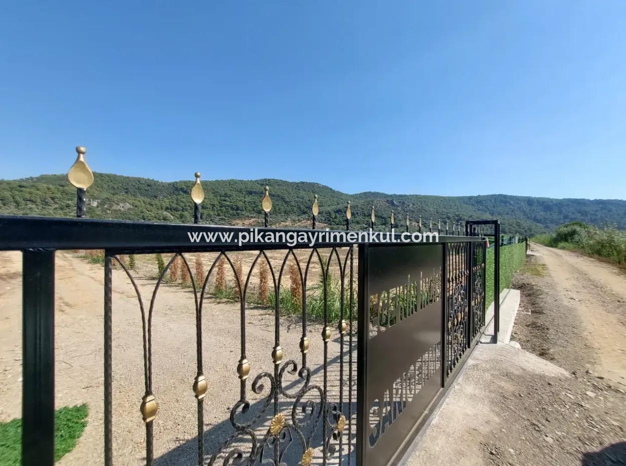 Cooperative Shares For Sale In Ortaca Güzelyurt – 270 M²