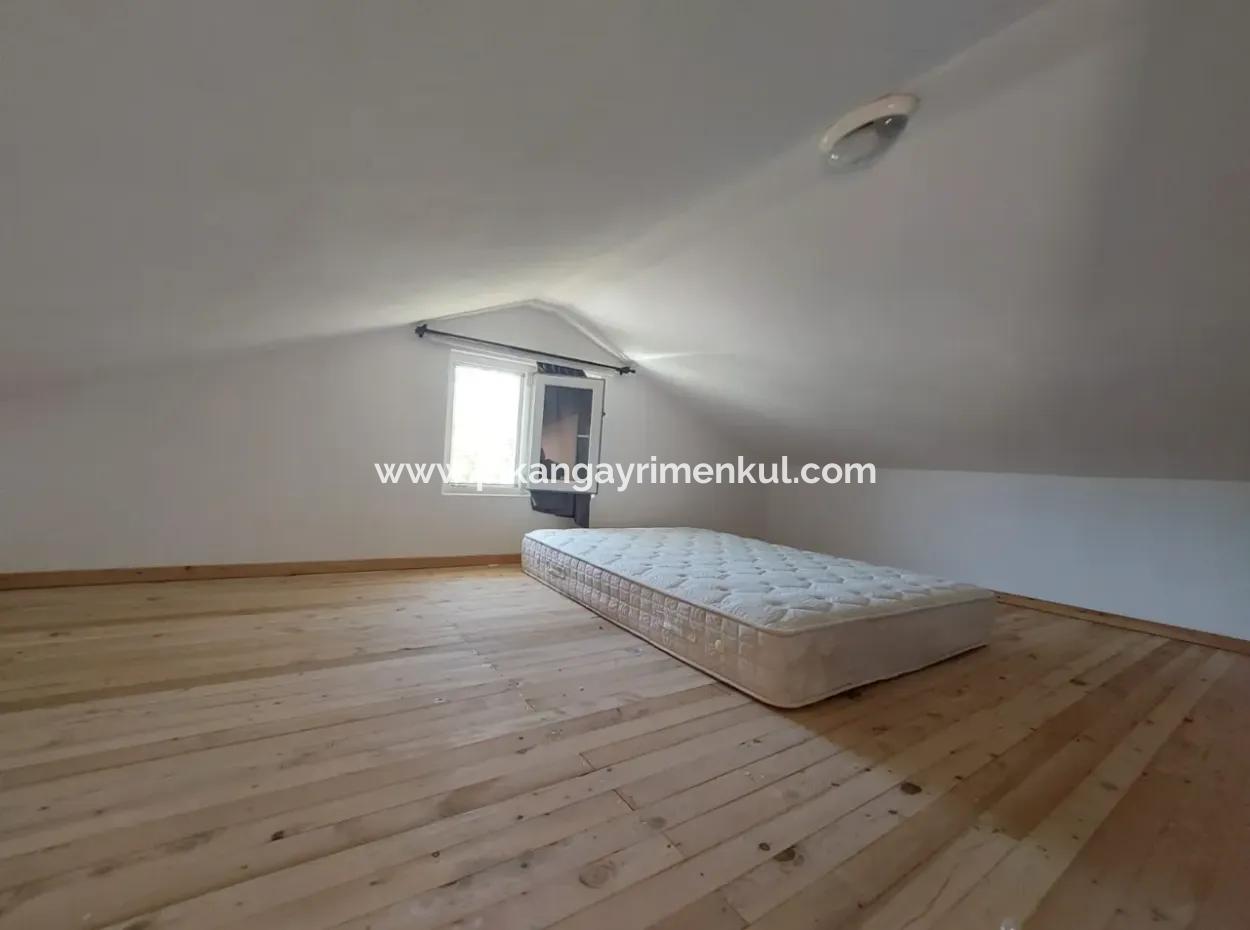 2 1 Detached House With Pool For Rent In Muğla Ortaca Dalyan