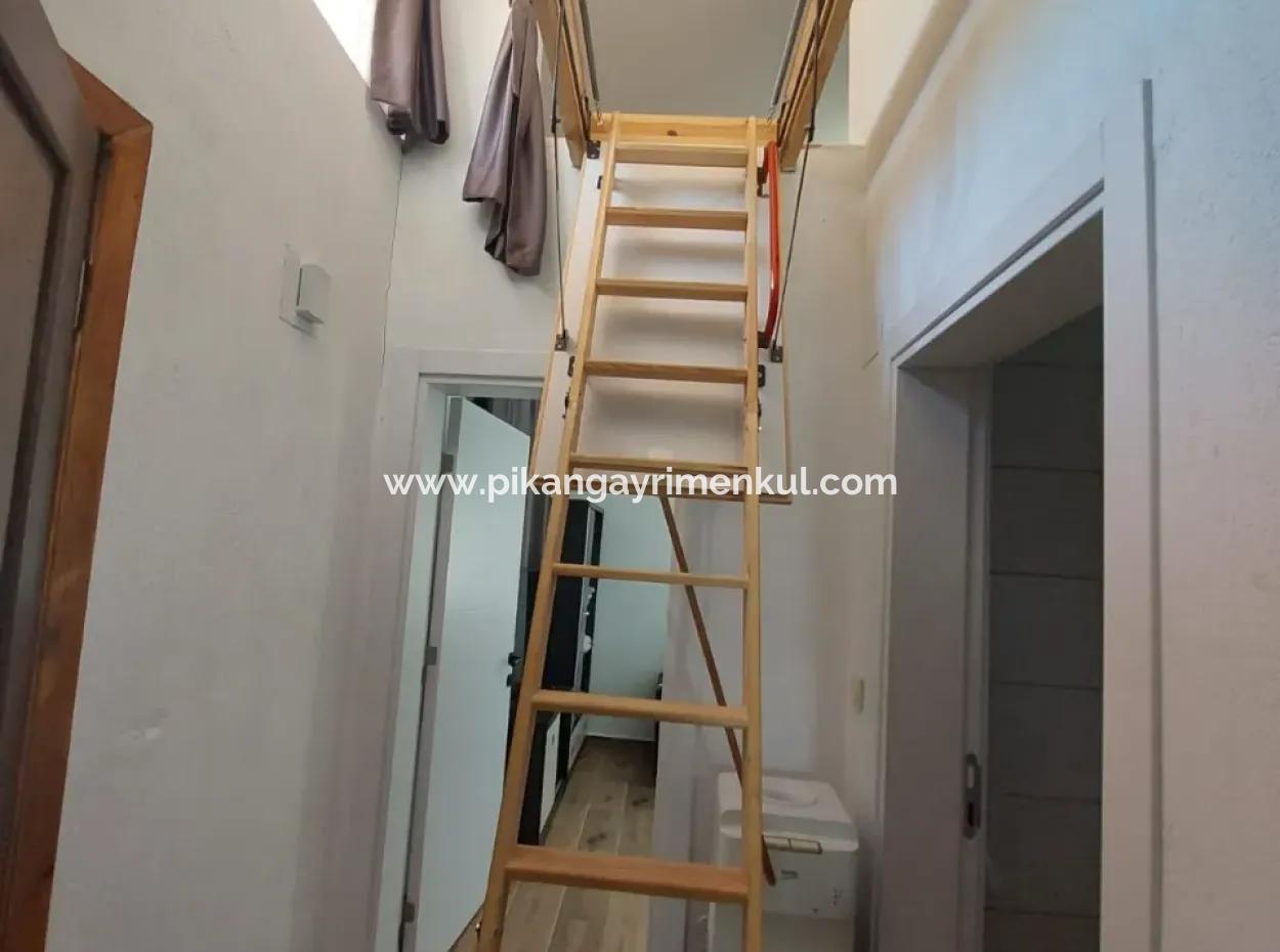 2 1 Detached House With Pool For Rent In Muğla Ortaca Dalyan