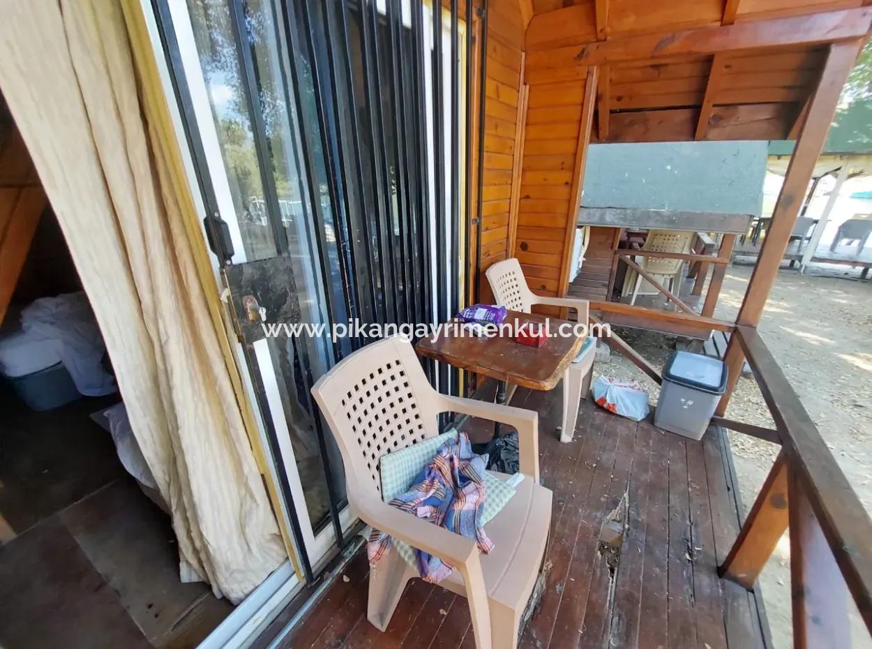 6 Furnished Units For Sale In Dalyan