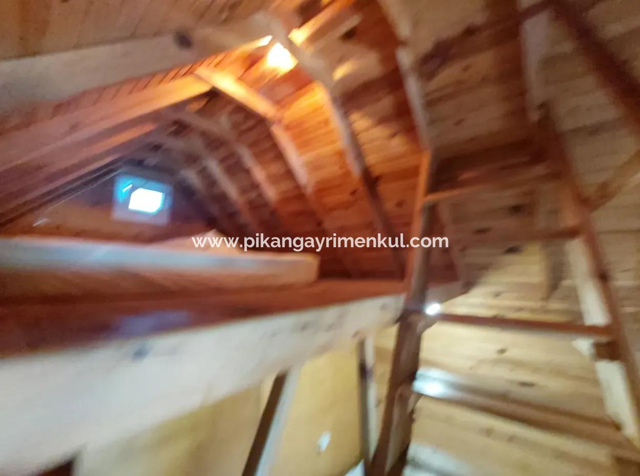 6 Furnished Units For Sale In Dalyan