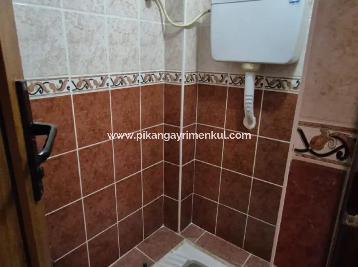 3 1 Duplex House For Sale In A Site In Dalaman Altıntas