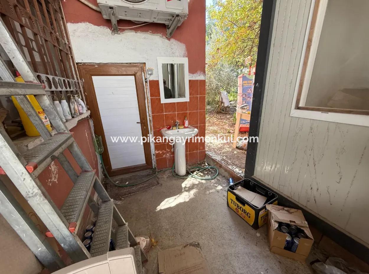 Ortacada Kiralık Kurul Düzen Market .