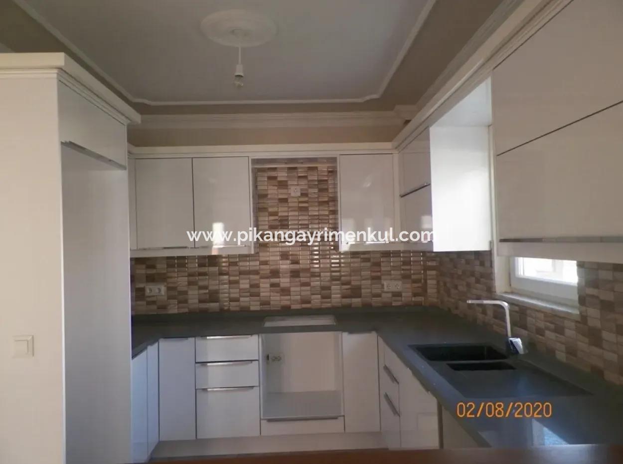Luxury Duplex For Sale In Köyceğiz Zero