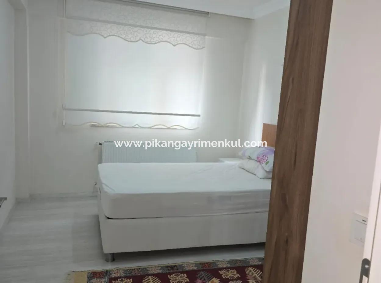 2 1 Furnished Flat For Rent In Ortaca Çaylı