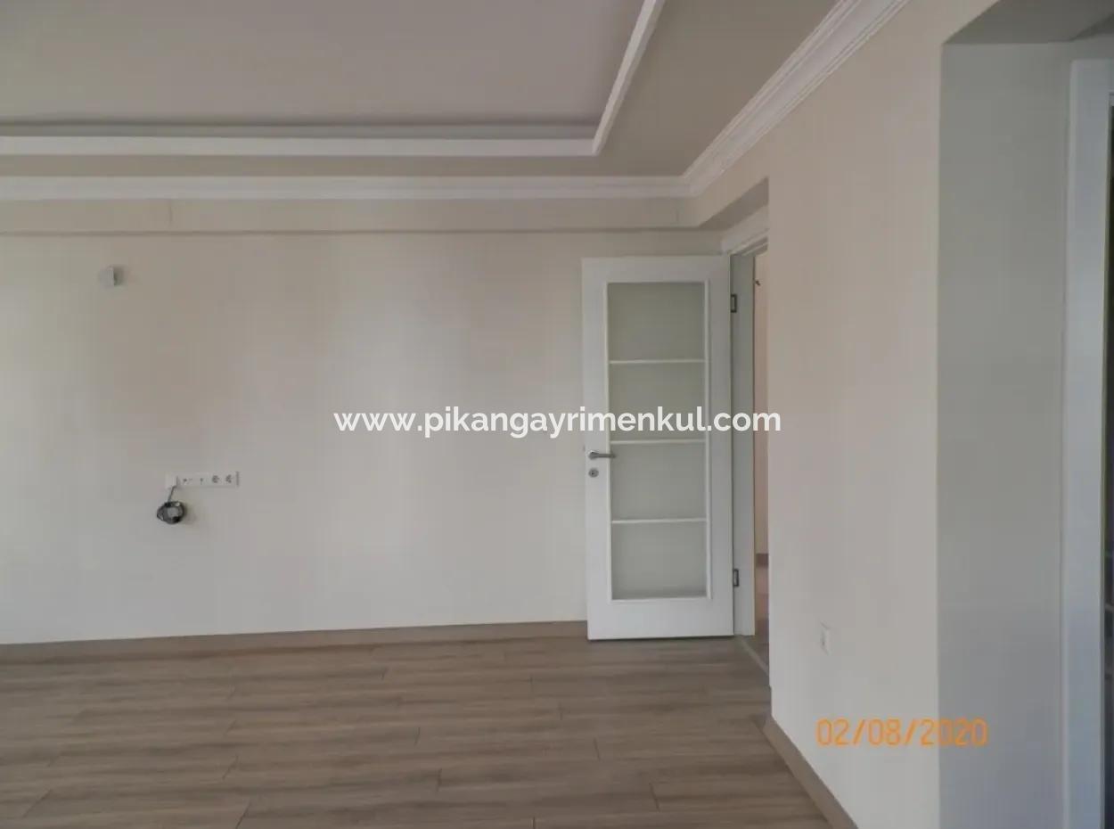 Luxury Duplex For Sale In Köyceğiz Zero