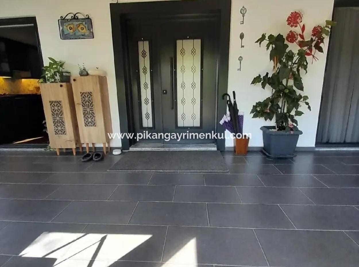 Luxury Duplex Villa For Sale In Köyceğiz Gülpınar