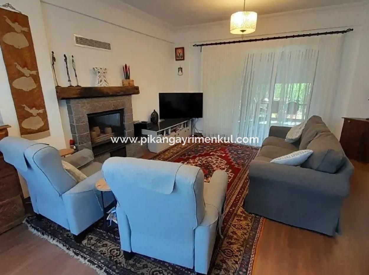 Luxury Duplex Villa For Sale In Köyceğiz Gülpınar