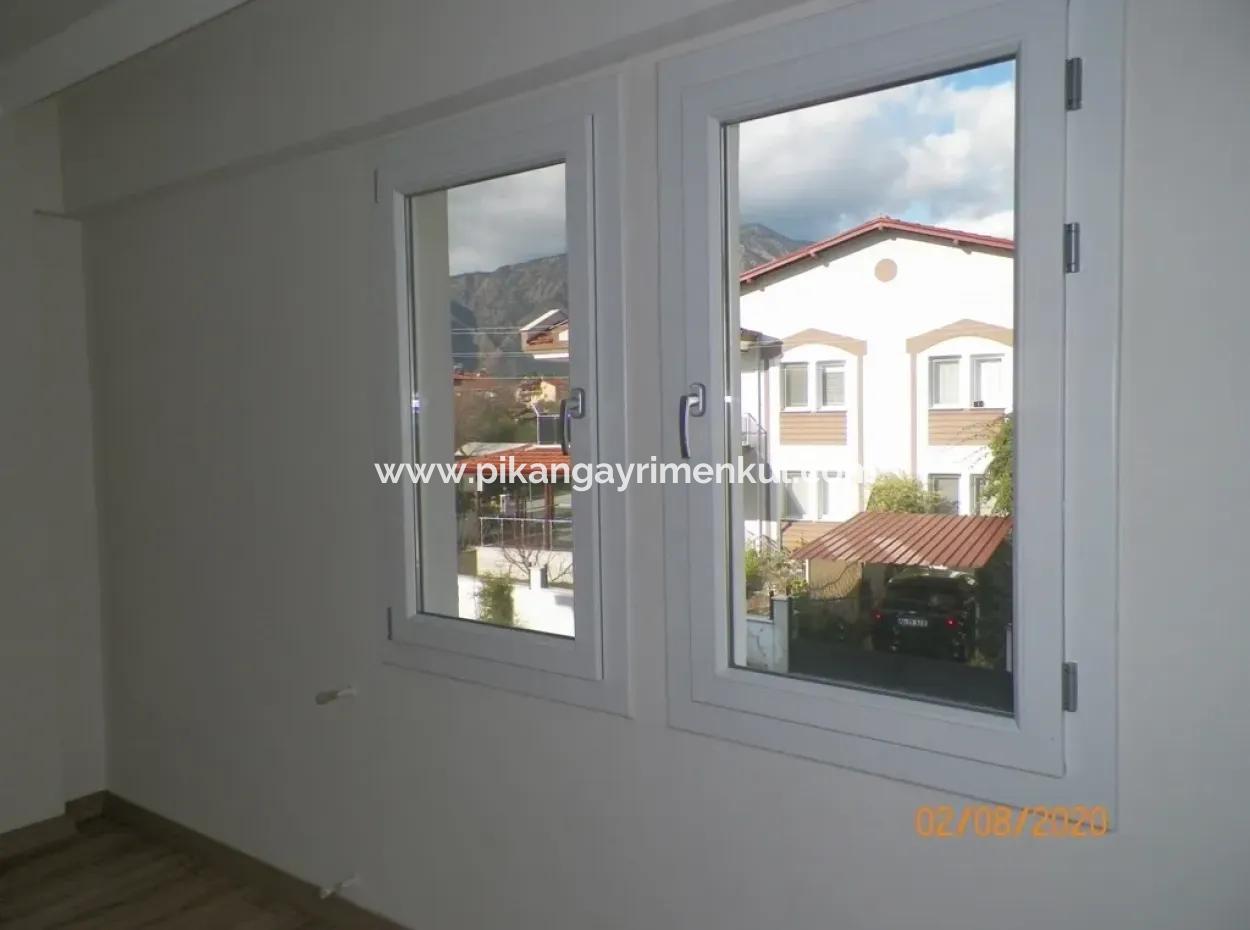 Luxury Duplex For Sale In Köyceğiz Zero