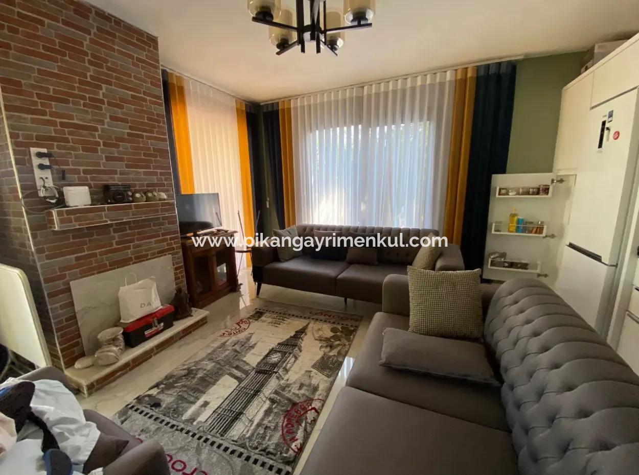 3 1 Furnished Detached House For Rent