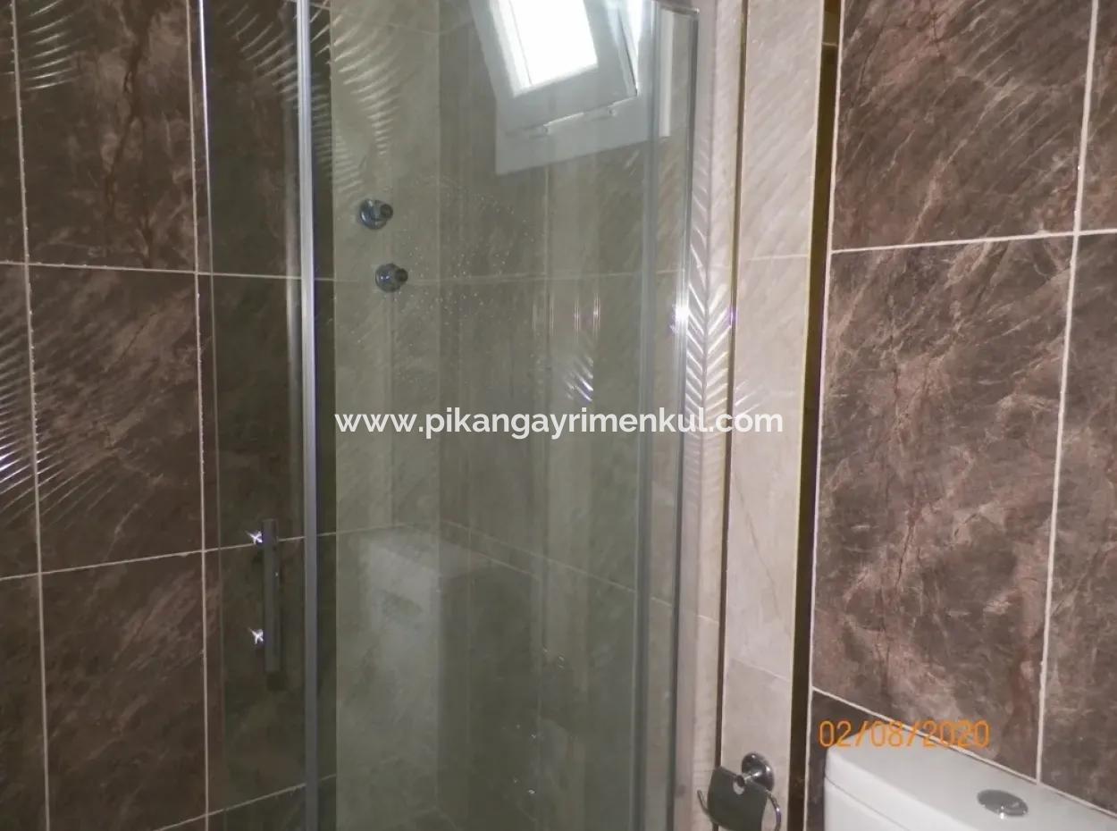 Luxury Duplex For Sale In Köyceğiz Zero