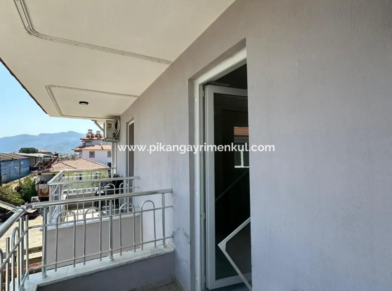1 1 Flat For Sale In Muğla Ortaca Cumhuriyet.