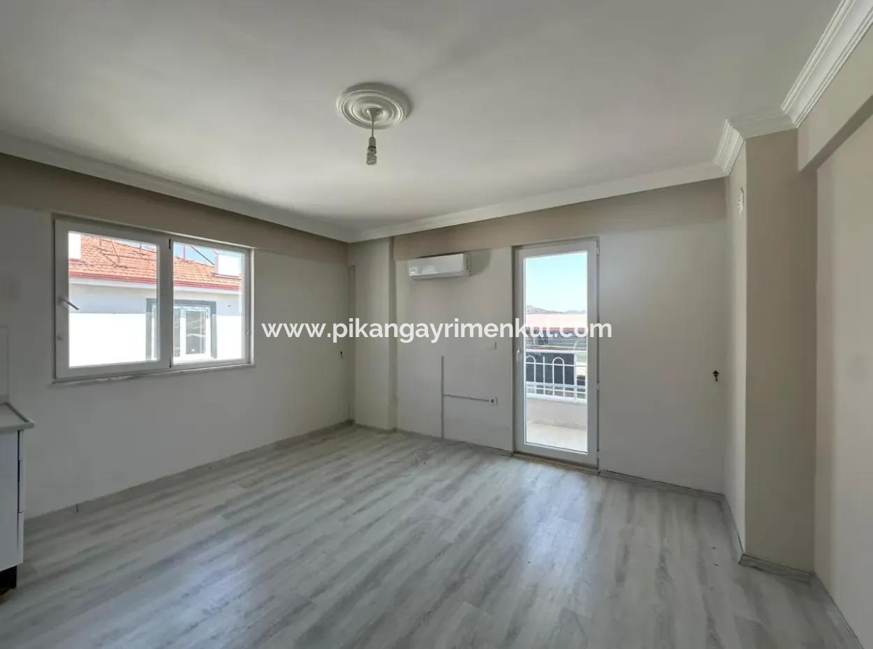 1 1 Flat For Sale In Muğla Ortaca Cumhuriyet.