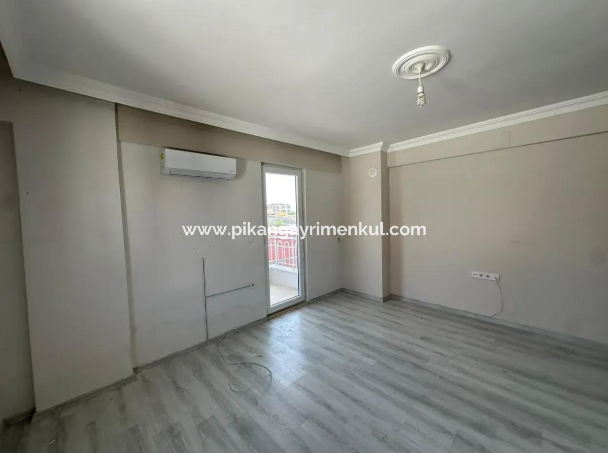 1 1 Flat For Sale In Muğla Ortaca Cumhuriyet.