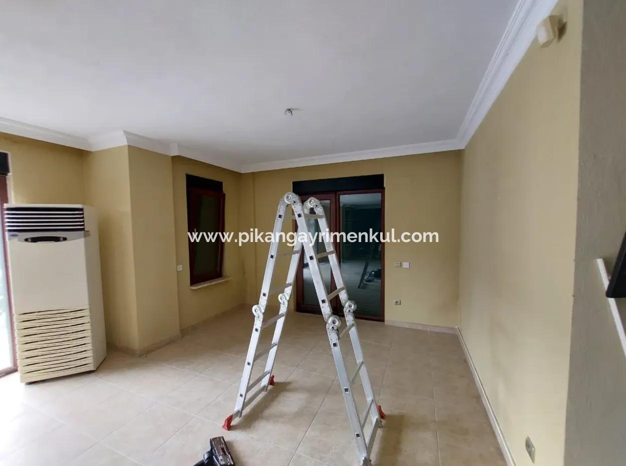 Houses On 3.500 M² Land Suitable For Tourism Investment In Muğla Dalyan For Sale