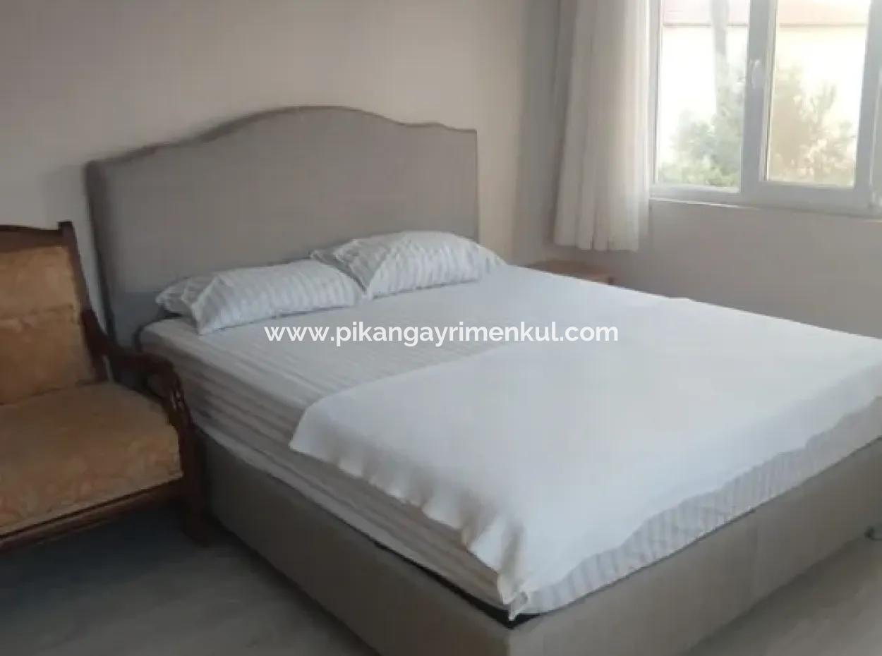 Furnished 3 1 Flat For Rent In Ortaca Dalaklı
