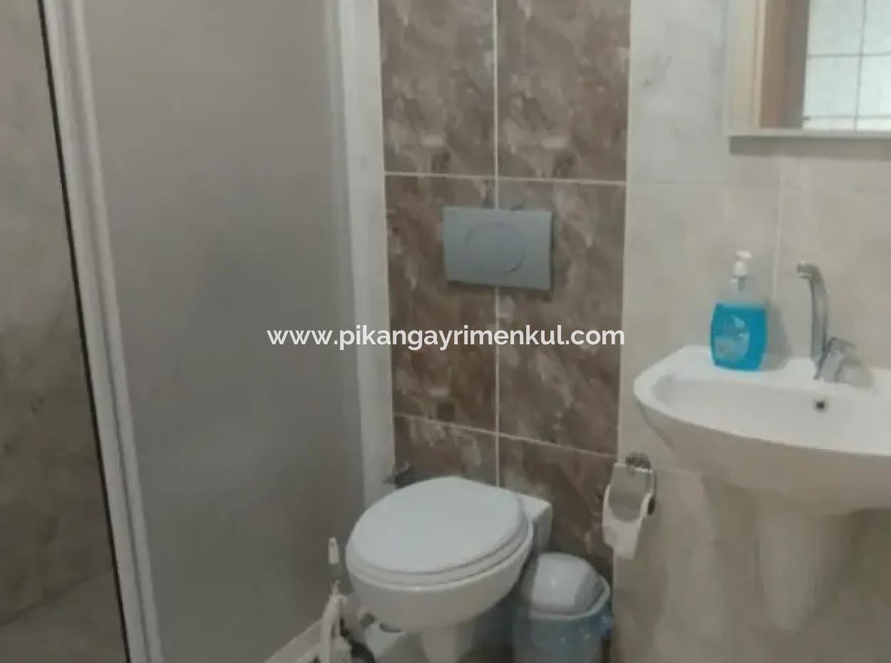 Furnished 3 1 Flat For Rent In Ortaca Dalaklı