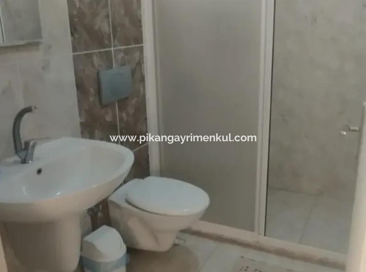 Furnished 3 1 Flat For Rent In Ortaca Dalaklı
