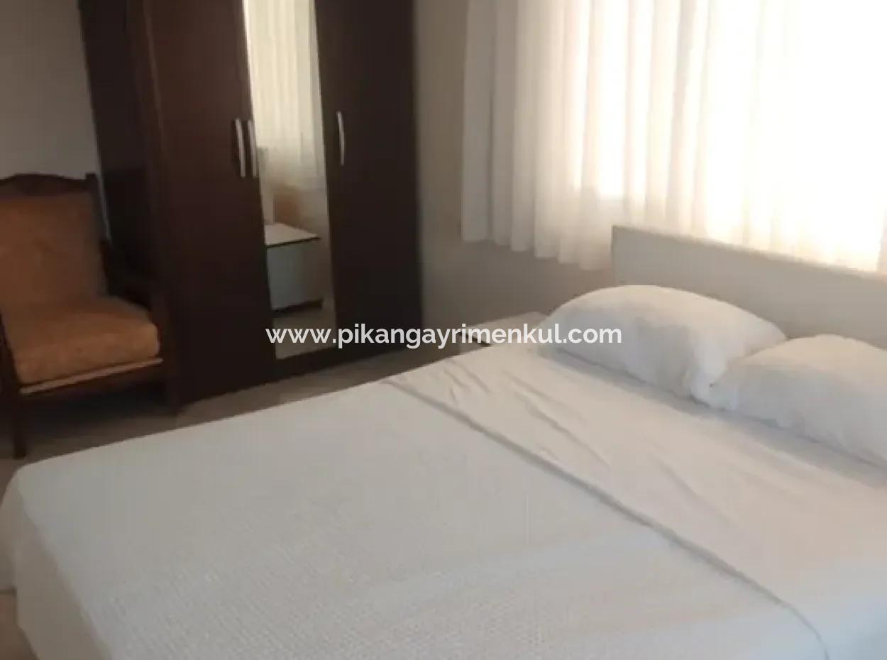 Furnished 3 1 Flat For Rent In Ortaca Dalaklı