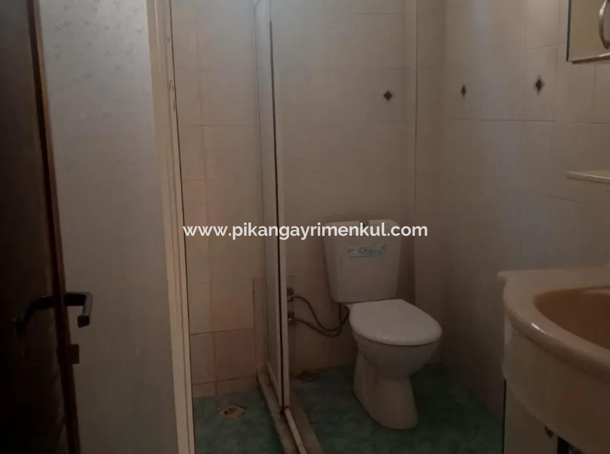 Ortaca Arıkbaşı Mah. 3 1 Garden Floor Apartment For Rent