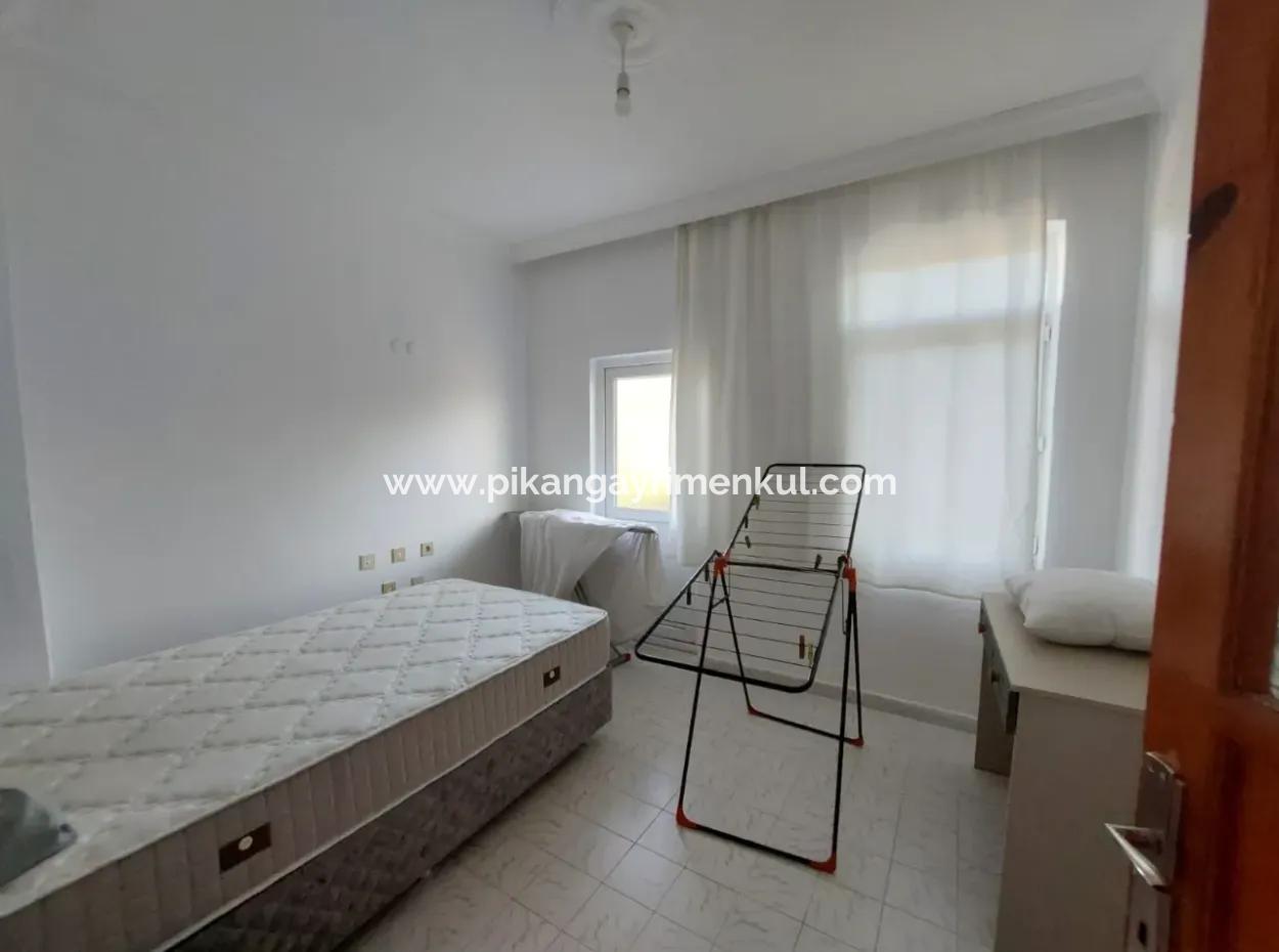 In The Center Of Dalyan, Muğla, 2 1 Unfurnished Apartment For Rent