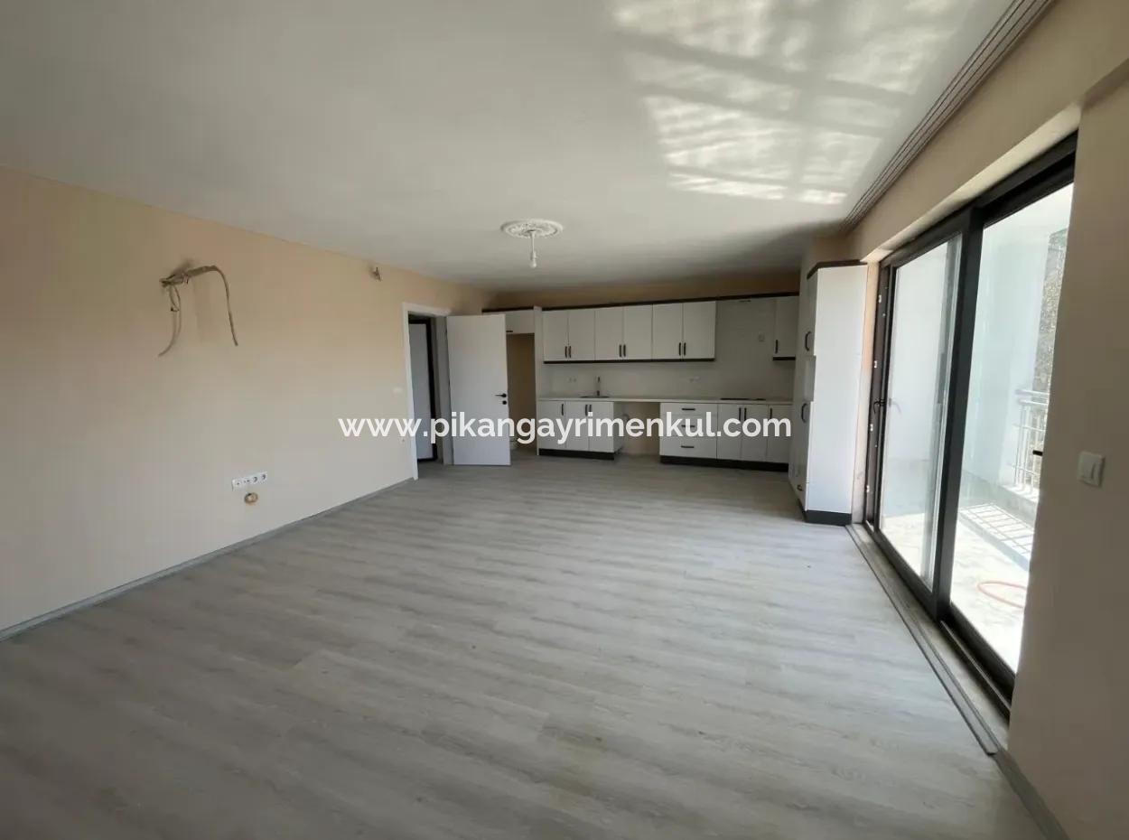 2 1 Zero 100 M2 Flat For Rent In Ortaca Çaylı
